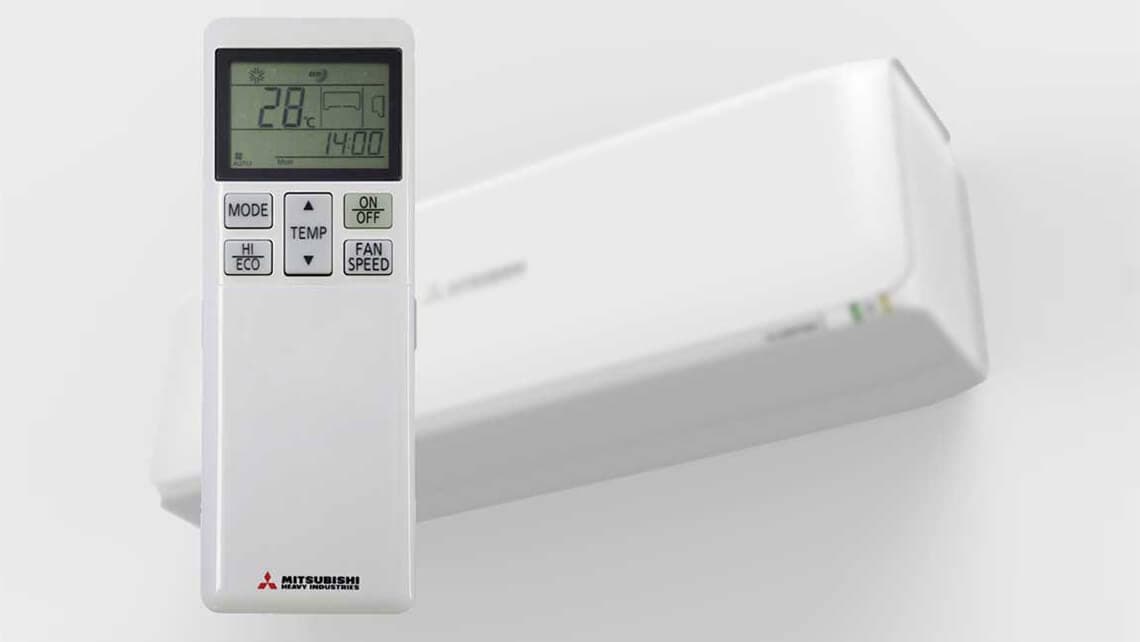 Telecomandă Harukaze Pro