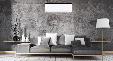 Unitate aer condiționat Mitsubishi Heavy Industries Nyoko R32